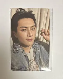 ENHYPEN VANISH applemusic ラキドロ トレカ ジェイ