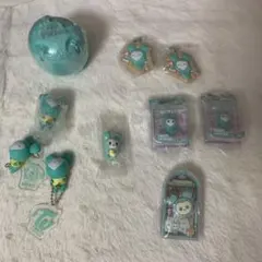 TWICE ミナ　ガチャセット