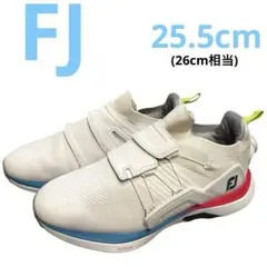FOOTJOY ゴルフシューズ25.5cm フットジョイ Hフレックスカーボン