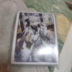 2026年最新】FGO モルガン カードの人気アイテム - メルカリ