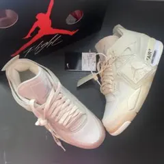 黒*羽様 NIKE OFF-WHITE ナイキ オフホワイト マーキュリアル ヴ 
