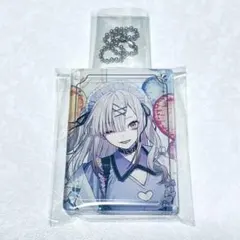 健屋花那 アクリルブロックキーホルダー ノスタルジアコレクション2023