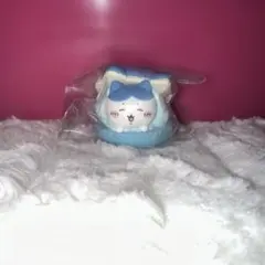 は*な様 ハチワレ ちいかわ きゃらまかろん