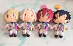 あんスタ コスマス 5周年 8周年 UNDEADセット - メルカリ