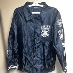 2026年最新】bullet club ジャケットの人気アイテム - メルカリ