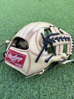 Rawlings ローリングス GR4HH8 硬式グラブ（左用） - メルカリ