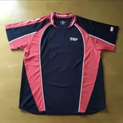 卓球ユニフォーム ロゴ入り