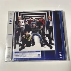 2026年最新】ini dvd 未開封の人気アイテム - メルカリ