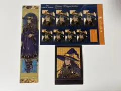 ツイステッドワンダーランド ツイステ ブルーム レオナ まとめ売り