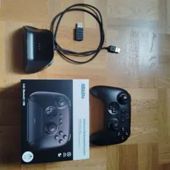 【ジャンク品】8BitDo Ultimate