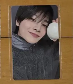 straykids do it FANS トレカ　アイエン　スキズ　リスパ