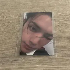 【匿名配送】INI 109 ポップアップ 髙塚大夢 7000円 トレカ