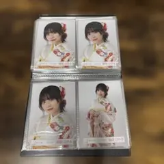 櫻坂46 森田ひかる 生写真 まとめ売り - メルカリ