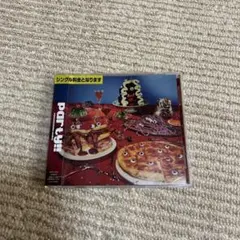Party!! 緑黄色社会　CD