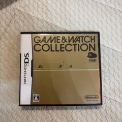 ゲームウォッチコレクション