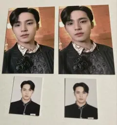 SEVENTEEN ミンギュ