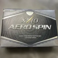 2026年最新】ゼクシオ aero spinの人気アイテム - メルカリ