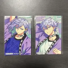 パラライ Paradox Live cozmez 珂波汰 那由汰 特典 ドプボ