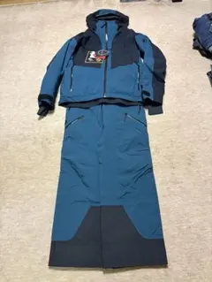 Peak Performance® DESIGNED IN SWEDENのサムネイル
