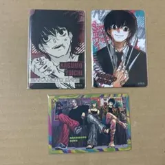 サカモトデイズ マグネットステッカー 南雲