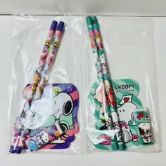 ✩未開封✩スヌーピー　文房具セット
