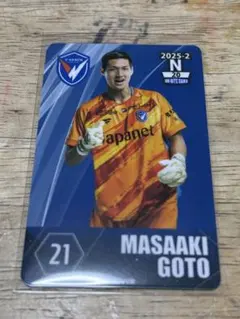 2026年最新】vファーレン長崎 オンサイトカードの人気アイテム - メルカリ