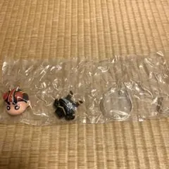 クレヨンしんちゃん×仮面ライダー コラボレーションフィギュアコレクション