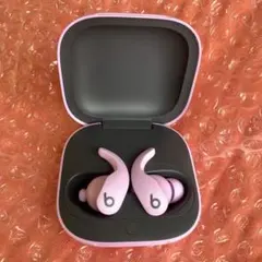 Beats Fit Pro ワイヤレスイヤホン ピンクパープルのサムネイル