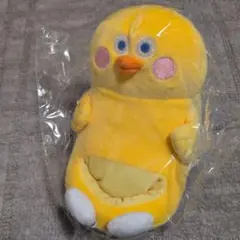 ブランチブラザー スマホスタンド ぬいぐるみ