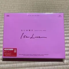 【新品未開封】なにわ男子/Debut Tour 2022 1st Love