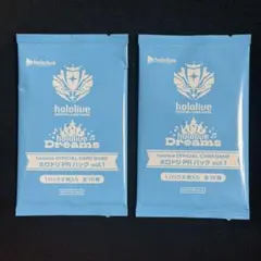 ホロドリPRパック プロモセット ホロカフェス エキスポ expo - メルカリ