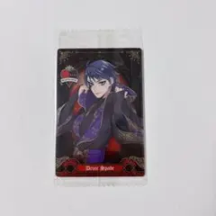 ツイステ｜デューススペード ウエハース２ カード