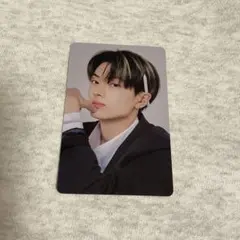 ENHYPEN ジェイ トレカ ククパケ 2022