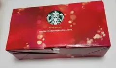 15袋　スターバックス　オリガミ　ホリデーシーズンブレンド　ドリップコーヒーのサムネイル