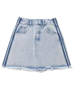 2025年最新】リメイクスカート adidasの人気アイテム - メルカリ 