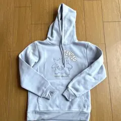 【新品】ポケモン　ゲンガー　パーカー　トレーナー　Ｍサイズ　ポケットモンスター