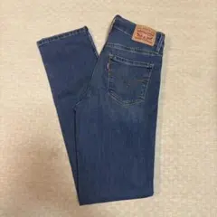 Levi's 312 SHAPING SLIM デニム 25