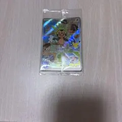 포켓몬 カード ハリマロン フォッコ ケロマツ