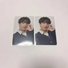 ATEEZ ソンファ　FCくじ　セット