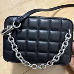 CHARLES&KEITH ショルダーバッグ