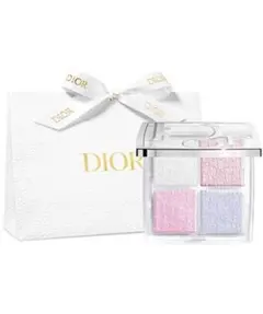 DIOR バックステージ グロウ マキシマイザー パレット