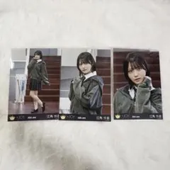 江角怜音 生写真 電話番号教えて MV制服 ニアジョイ ヨリ - メルカリ