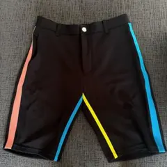 美品 定価￥28600 DECEMBERMAY ショートパンツ L 白 メンズ - メルカリ