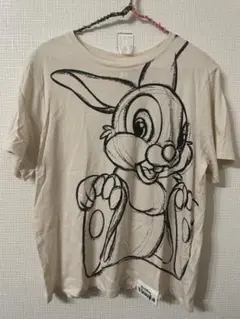 H&M バンビ 半袖Tシャツ Mのサムネイル
