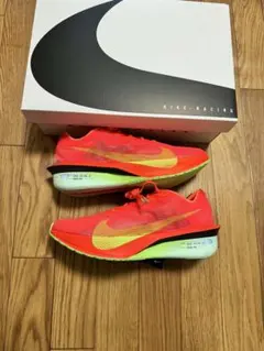 NIKE ZOOMX VAPORFLY NEXT％4 ヴェイパーフライ　26