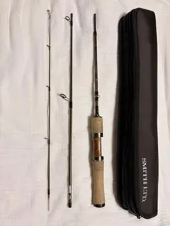 ORVIS Clearwater 764-4フライロッド 4ピース - メルカリ