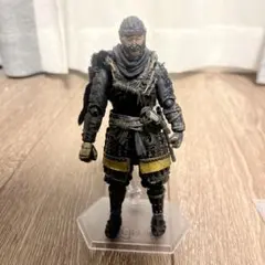 2025年最新】figma Ghost of Tsushima 境井仁の人気アイテム