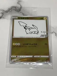 2026年最新】長場雄 ピカチュウの人気アイテム - メルカリ