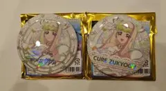 キミとアイドルプリキュア♪展 キミと会える瞬間！ トレーディング缶バッジ