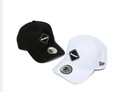 NEW ERA EMBLEM 9FORTY A-FRAME CAP FCRB